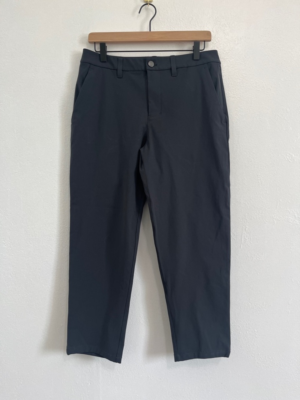 lululemon athletica Men's ABC Classic Fit Trousers